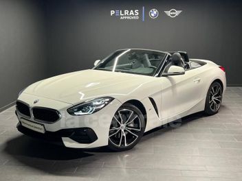 BMW Z4 G29 (G29) 2.0 SDRIVE20I BVA8