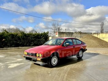 ALFA ROMEO 