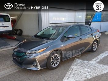 TOYOTA PRIUS 4 RECHARGEABLE IV (2) HYBRIDE RECHARGEABLE SOLAR