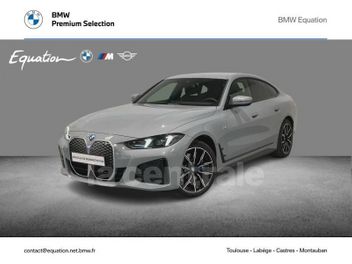 BMW I4 G26 (G26) (2) EDRIVE35 286 M SPORT BVA 70.3 KWH