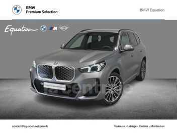 BMW IX1 U11 (U11) XDRIVE20 204 M SPORT 66.5 KWH BVA