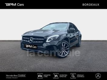 MERCEDES GLA (2) 200 D 7CV SENSATION 7G-DCT