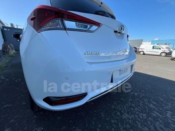 TOYOTA AURIS 2 II (2) 1.8 HYBRIDE 136 DESIGN BUSINESS CVT AUTO