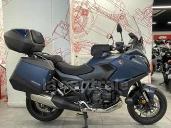 HONDA NT 1100 DCT