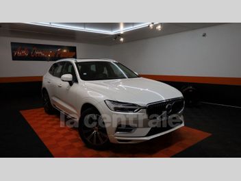VOLVO XC60 (2E GENERATION) II B4 197 H INSCRIPTION GEARTRONIC 8