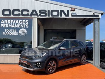 KIA NIRO (2) 1.6 GDI 141 ISG HYBRIDE PREMIUM DCT6