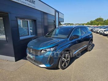 PEUGEOT 3008 (2E GENERATION) II (2) 1.2 PURETECH 130 S&S GT EAT8