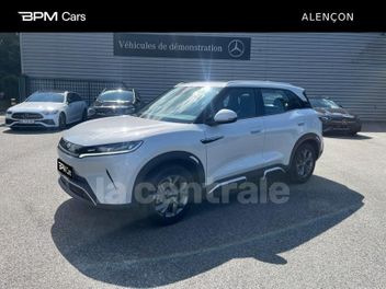 BYD 