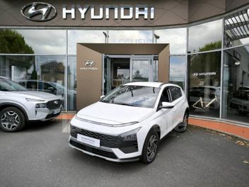 HYUNDAI BAYON (2) 1.0 T-GDI 100 HYBRID INTUITIVE DCT-7