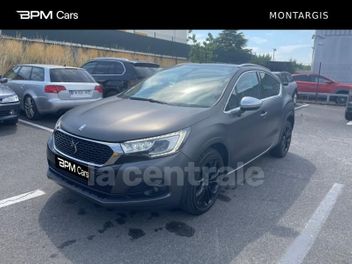 DS DS 4 CROSSBACK 2.0 BLUEHDI 180 S&S SPORT CHIC EAT6