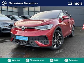 VOLKSWAGEN ID.5 204 PRO PERFORMANCE 77 KWH