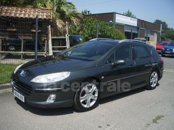 PEUGEOT 