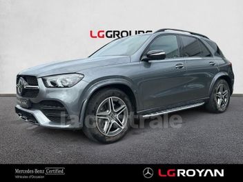 MERCEDES GLE 2 II 300 D 4MATIC AMG LINE 9G-TRONIC