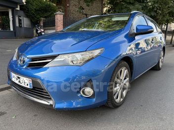 TOYOTA AURIS 2 TOURING SPORTS II TOURING SPORTS HYBRIDE 136H DYNAMIC
