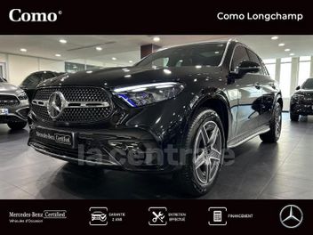 MERCEDES GLC 2 II 220 D AMG LINE 4MATIC 9G-TRONIC
