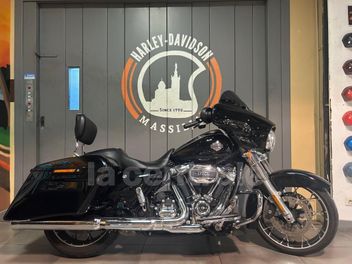 HARLEY DAVIDSON TOURING STREET GLIDE SPECIAL 1868