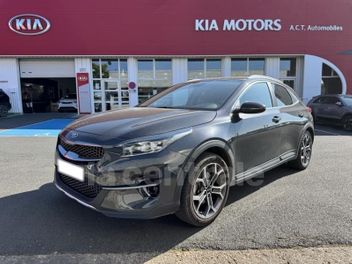 KIA XCEED (2) 1.6 CRDI 136 MHEV ACTIVE DCT7
