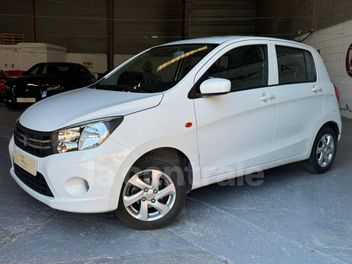 SUZUKI CELERIO 1.0 PACK AUTO