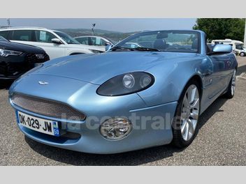 ASTON MARTIN 
