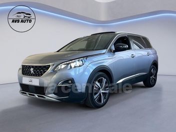 PEUGEOT 5008 (2E GENERATION) II 2.0 BLUEHDI 180 S&S GT LINE EAT8