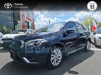 SUZUKI SX4 S-CROSS (2) 1.0 BOOSTERJET PRIVILEGE AUTO