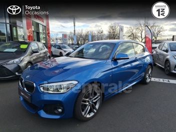 BMW SERIE 1 F21 3 PORTES (F21) (2) 120D XDRIVE M SPORT BVA8 3P