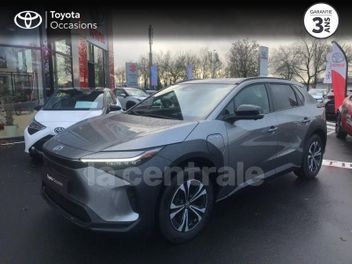 TOYOTA BZ4X 11KW AWD ORIGIN 71.4 KWH