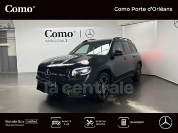 MERCEDES GLB 200 D AMG LINE 8G-DCT