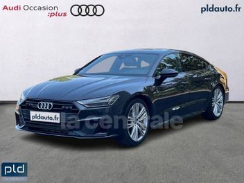 AUDI A7 SPORTBACK 2 II SPORTBACK 55 TFSIE QUATTRO COMPETITION S TRONIC 7