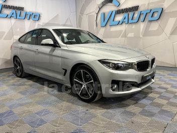 BMW SERIE 3 GT F34 GRAN TURISMO 318D 150 BVA8 F34 LCI MODERN