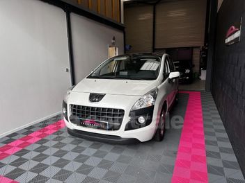 PEUGEOT 3008 1.6 HDI 112 FAP ALLURE
