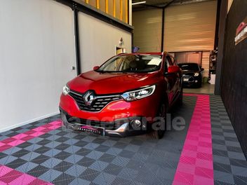RENAULT KADJAR 1.5 DCI 110 ENERGY INTENS