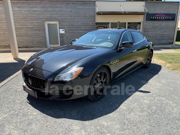 MASERATI QUATTROPORTE 6 VI (2) 3.0 V6 DIESEL AUTO