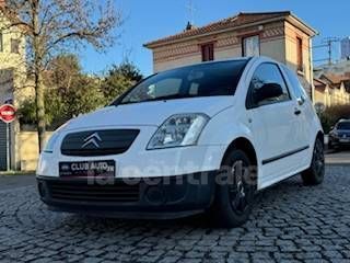 CITROEN C2 1.1 PACK