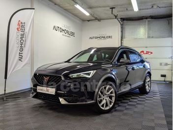 CUPRA 