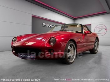 TVR 