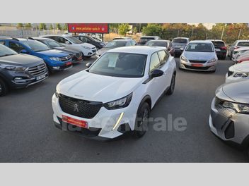 PEUGEOT 2008 (2E GENERATION) II 1.5 BLUEHDI 110 S&S ACTIVE PACK MY21