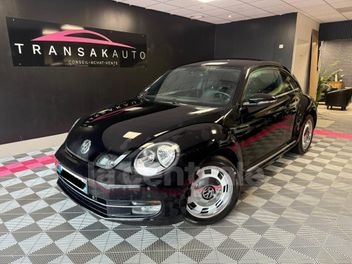 VOLKSWAGEN COCCINELLE 1.4 TSI 160 VINTAGE