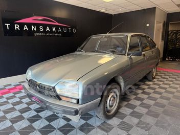 CITROEN 