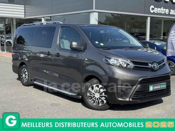 TOYOTA PROACE 2 VERSO II 1.5 D LONG 120 D-4D DYNAMIC