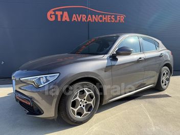 ALFA ROMEO STELVIO (2) 2.2 160 SUPER AT8