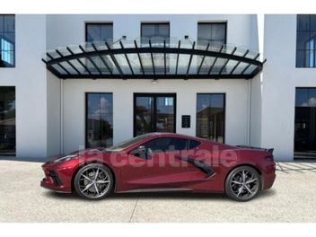 CHEVROLET CORVETTE C7 STINGRAY TARGA C7 TARGA 6.2 V8 STINGRAY 3LT AT8