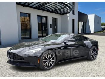 ASTON MARTIN 