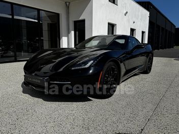 CHEVROLET CORVETTE C7 STINGRAY TARGA C7 STINGRAY 1LT 6.2L V8