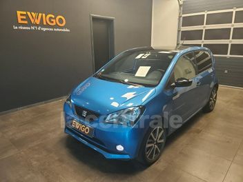 SEAT MII ELECTRIC 83 36.8 KWH