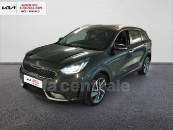 KIA NIRO 1.6 GDI 141 ISG HYBRIDE PREMIUM DCT6