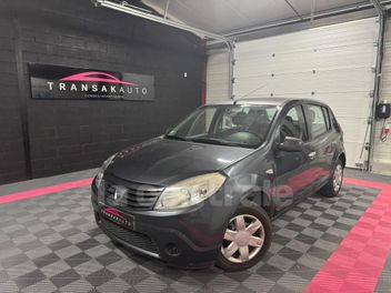 DACIA 