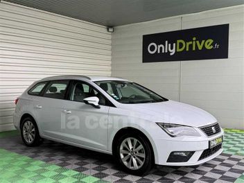SEAT LEON 4 ST IV SPORTSTOURER 2.0 TDI 150 S&S XCELLENCE DSG