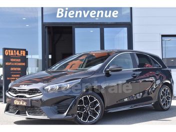 KIA CEED 3 III (2) 1.0 T-GDI 120 GT LINE PREMIUM BVM6