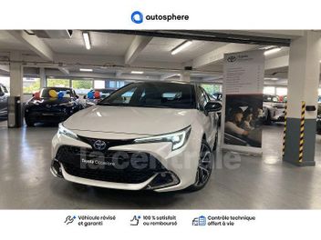 TOYOTA COROLLA 12 XII (2) 1.8 HYBRIDE 140 COLLECTION